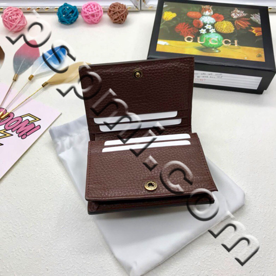 グッチ財布 レプリカ側面デザイン